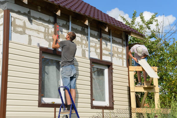 Best Siding for New Construction  in Lowell, NC