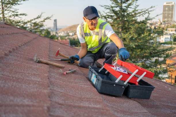 Best Insulated Siding Installation  in Lowell, NC