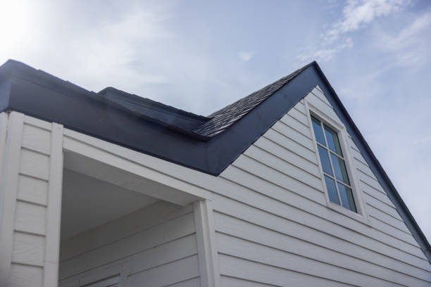 Best Composite Siding  in Lowell, NC